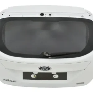 Wyprzedaż KLAPA TYLNA TYŁ FORD FOCUS MK3 HB 5B 5D